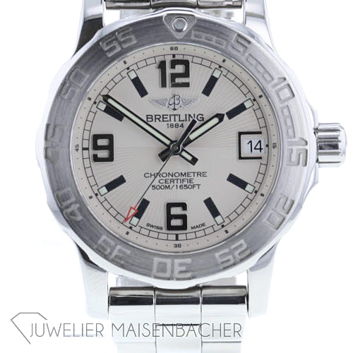 Breitling Colt