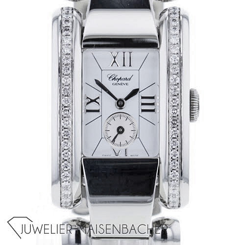 Chopard La Strada Diamonds