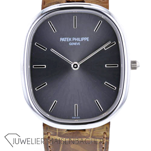 Patek Philippe Ellipse