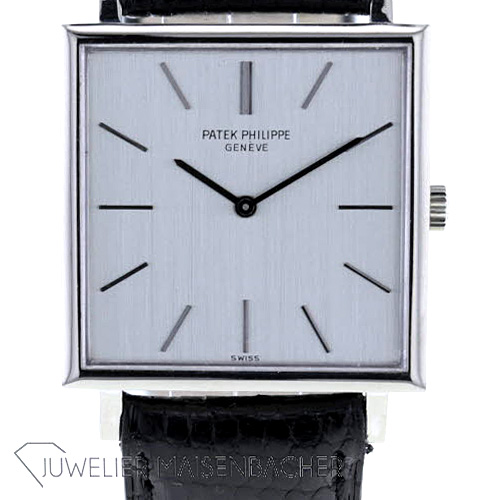 Patek Philippe Vintage Classic