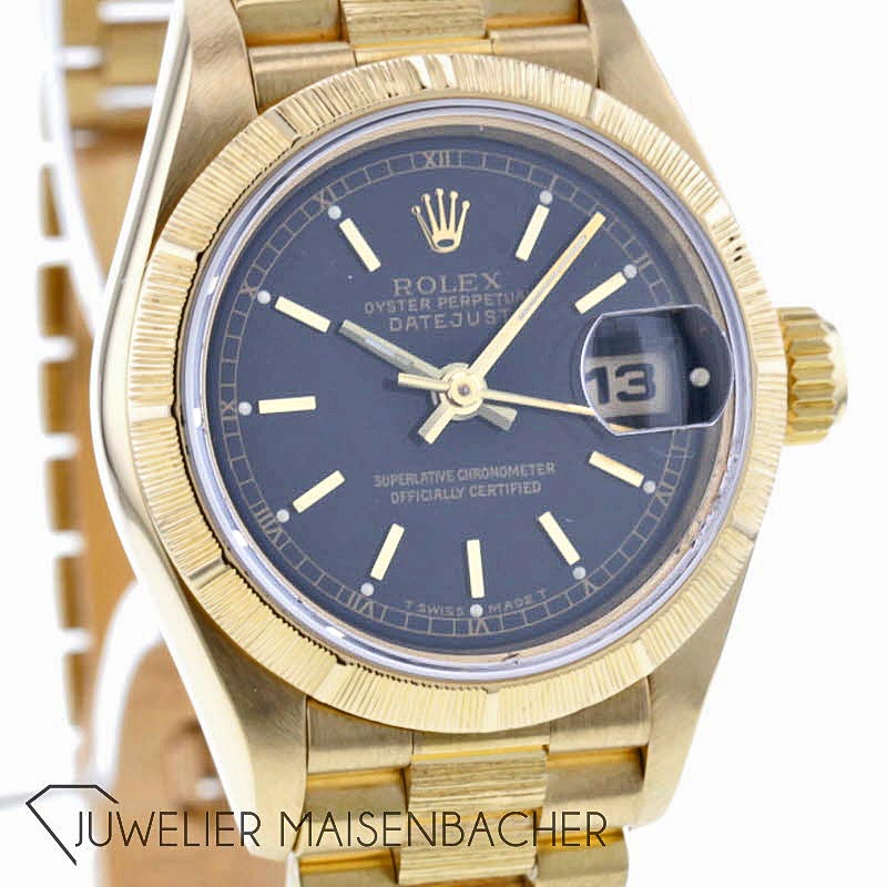 Rolex Lady-Datejust