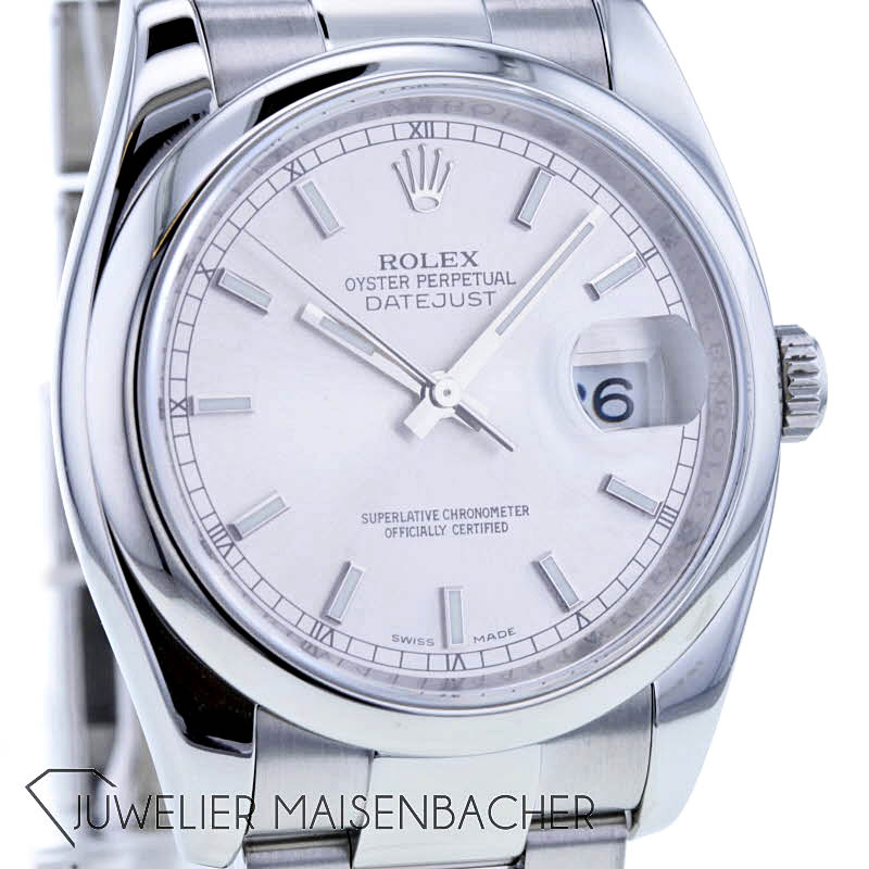 Rolex Datejust