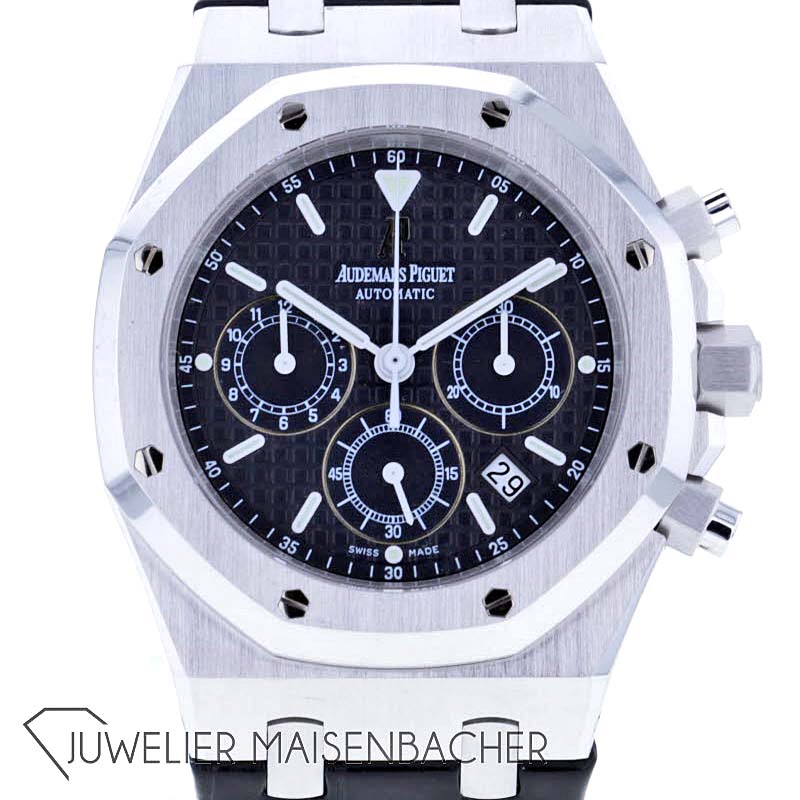 Audemars Piguet Royal Oak Chronograph