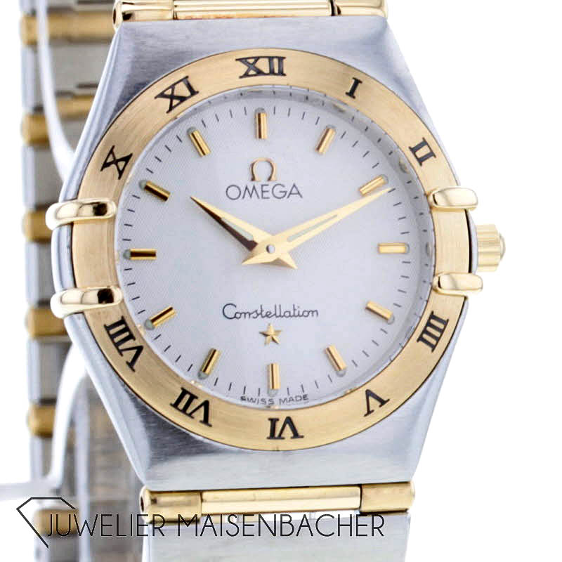 Omega Constellation