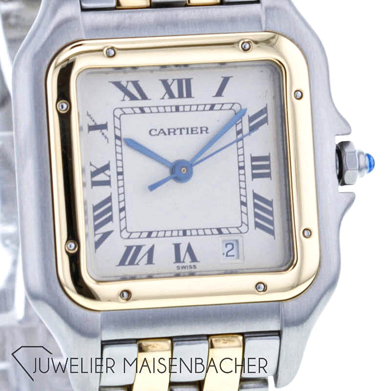 Cartier Panthere