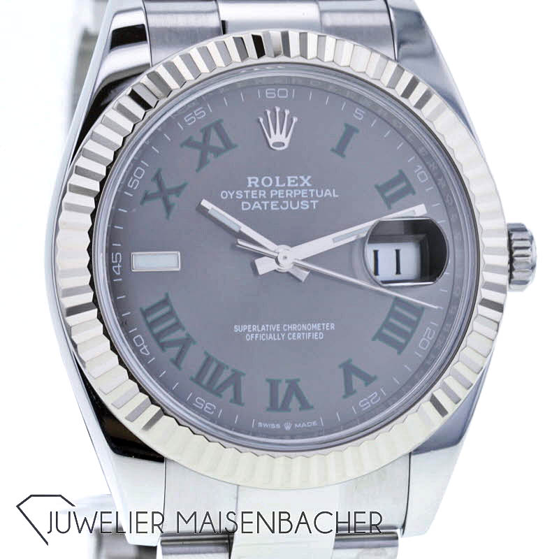 Rolex Datejust