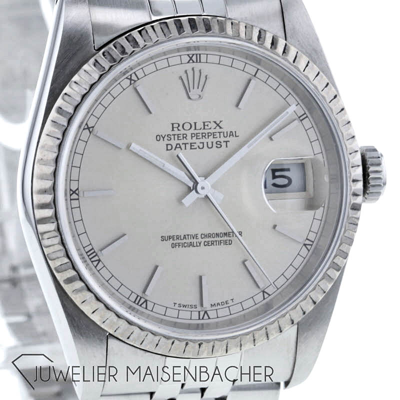 Rolex Datejust