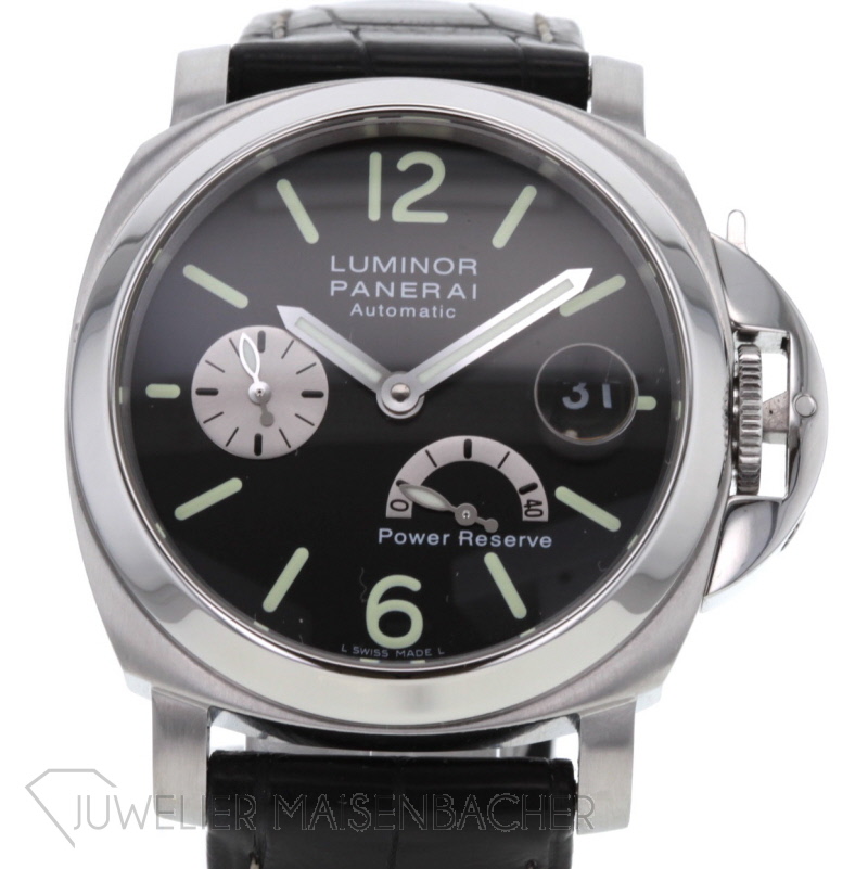 Panerai Luminor