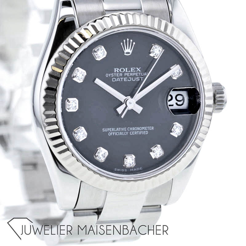 Rolex Lady-Datejust