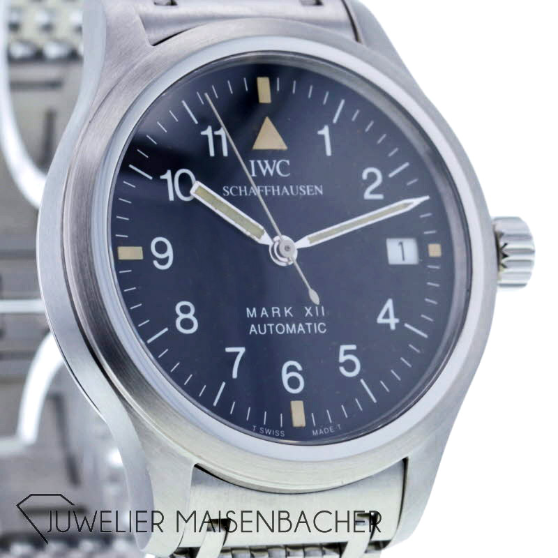 IWC Mark XII