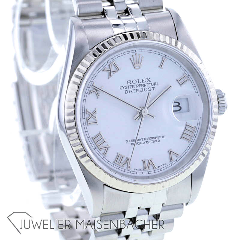 Rolex Datejust