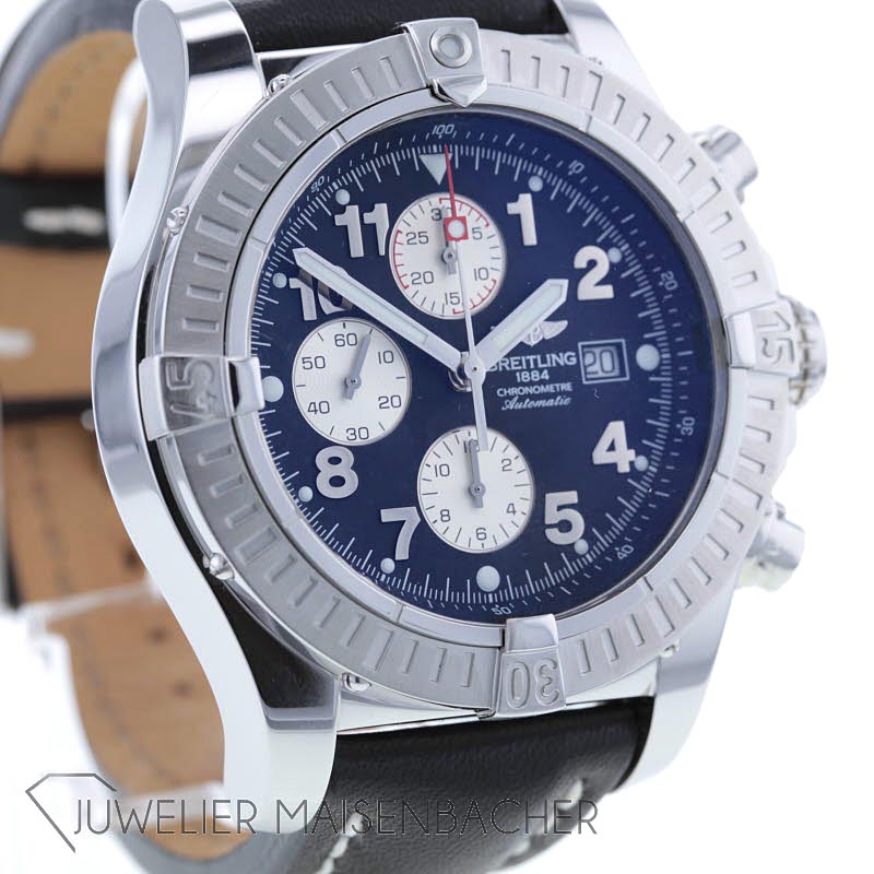 Breitling Avenger