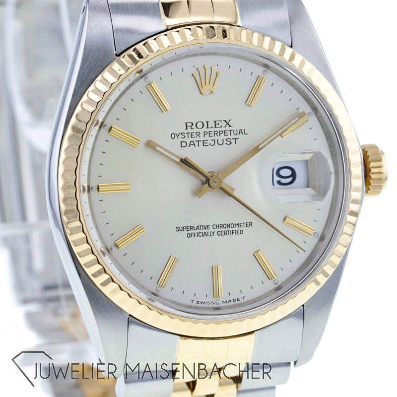 Rolex Datejust