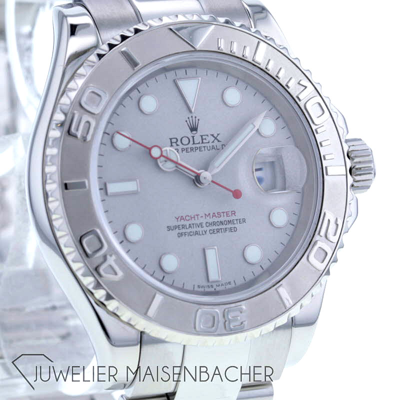 Rolex Yacht-Master