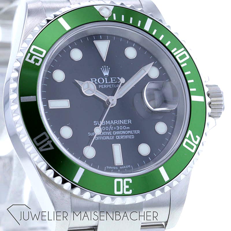 Rolex Submariner