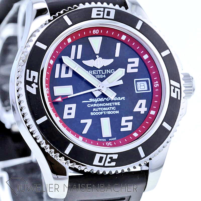 Breitling Superocean