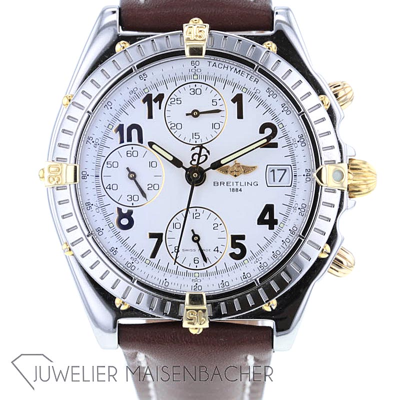 Breitling Chronomat