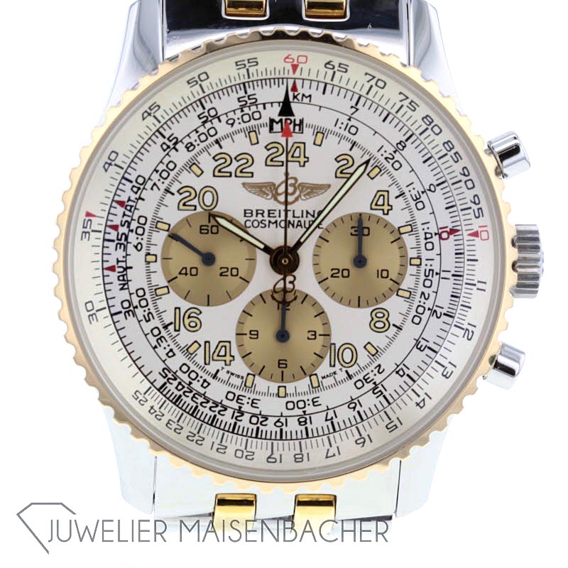 Breitling Navitimer