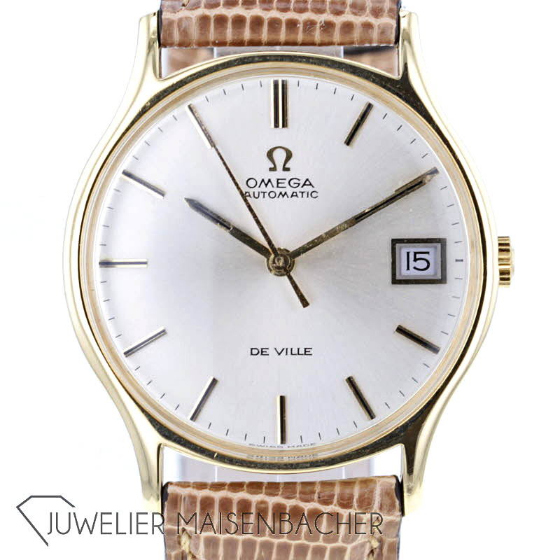 Omega De Ville