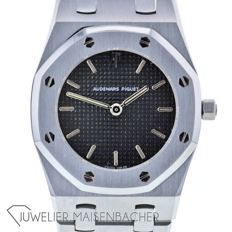 Audemars Piguet Royal Oak Lady