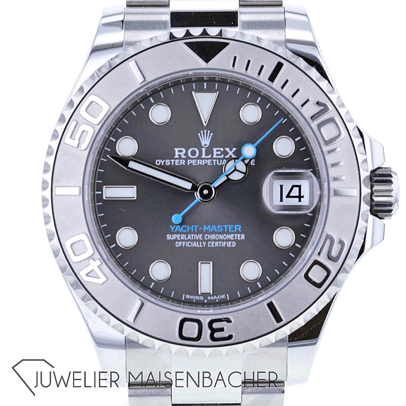 Rolex Yacht-Master