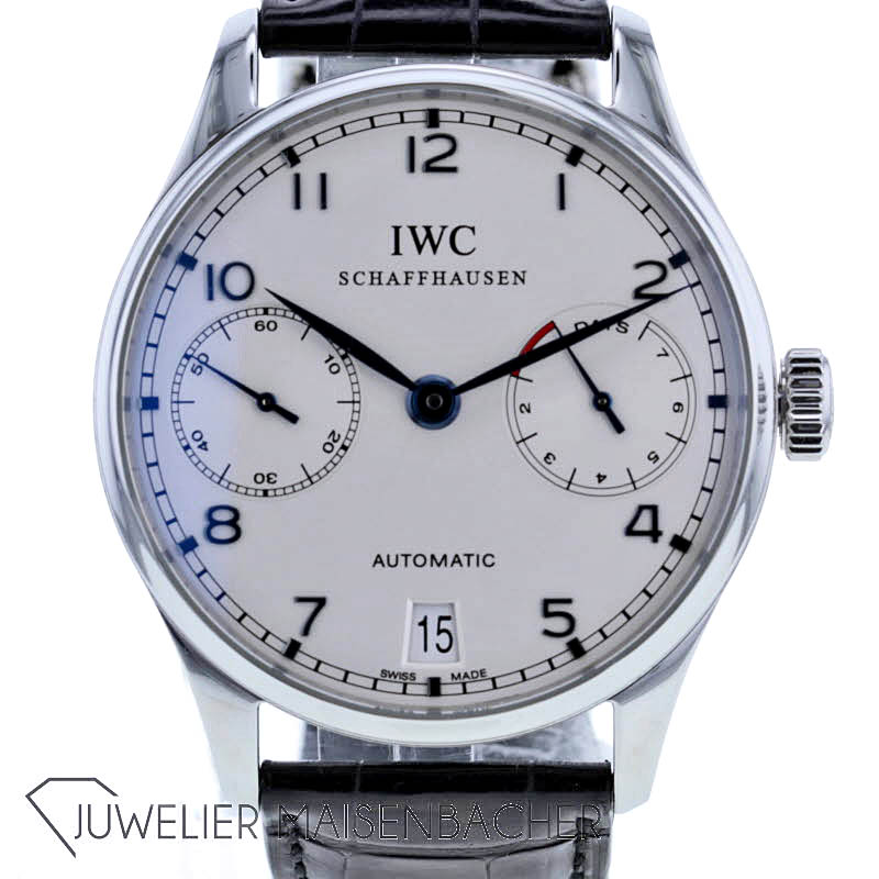 IWC Portugieser