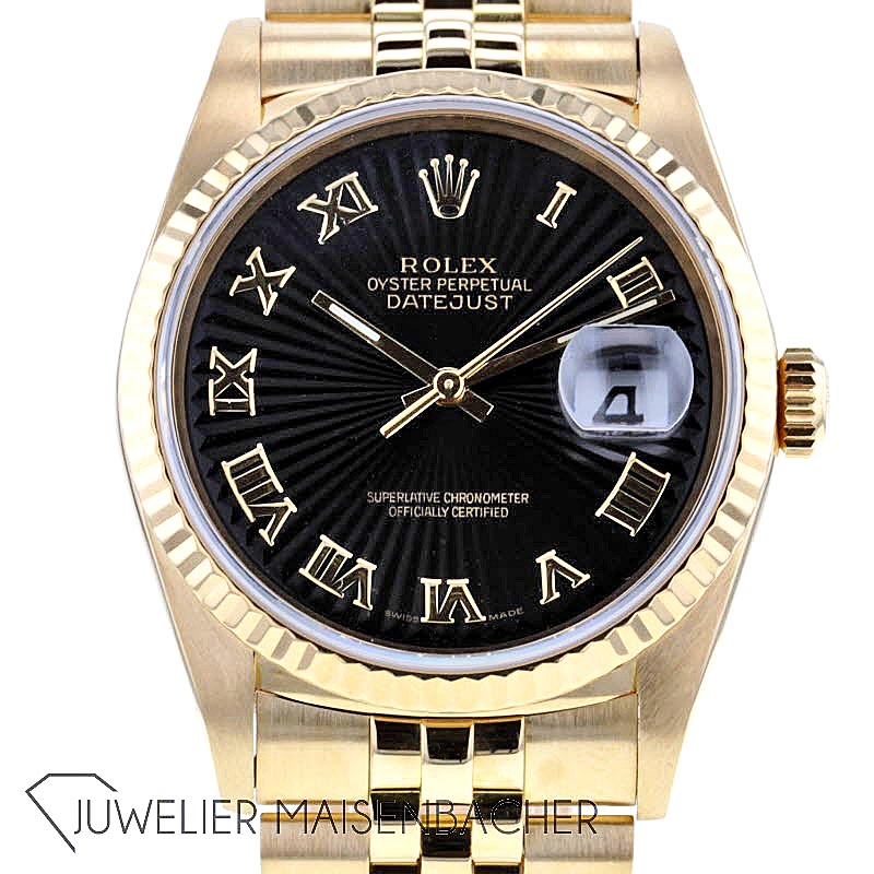 Rolex Datejust