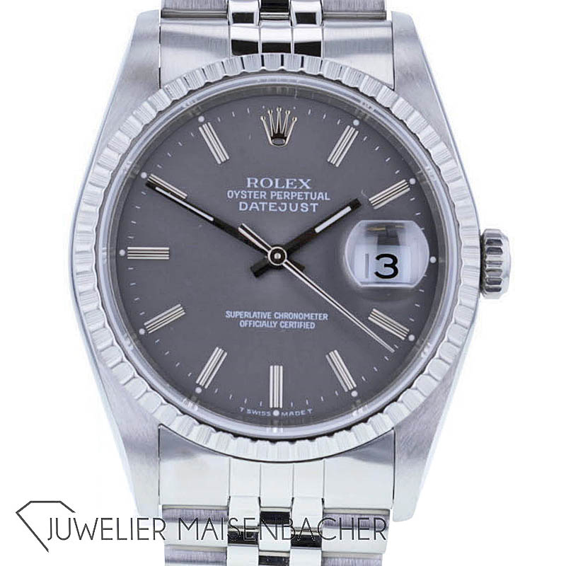 Rolex Datejust