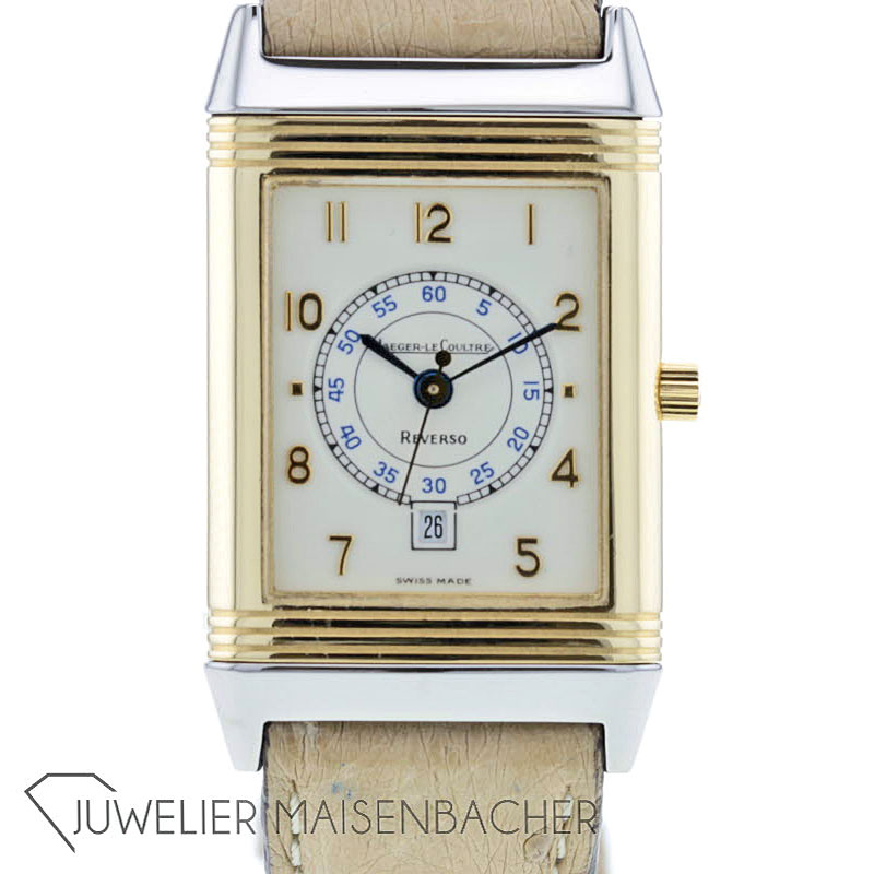 Jaeger-LeCoultre Reverso Classic