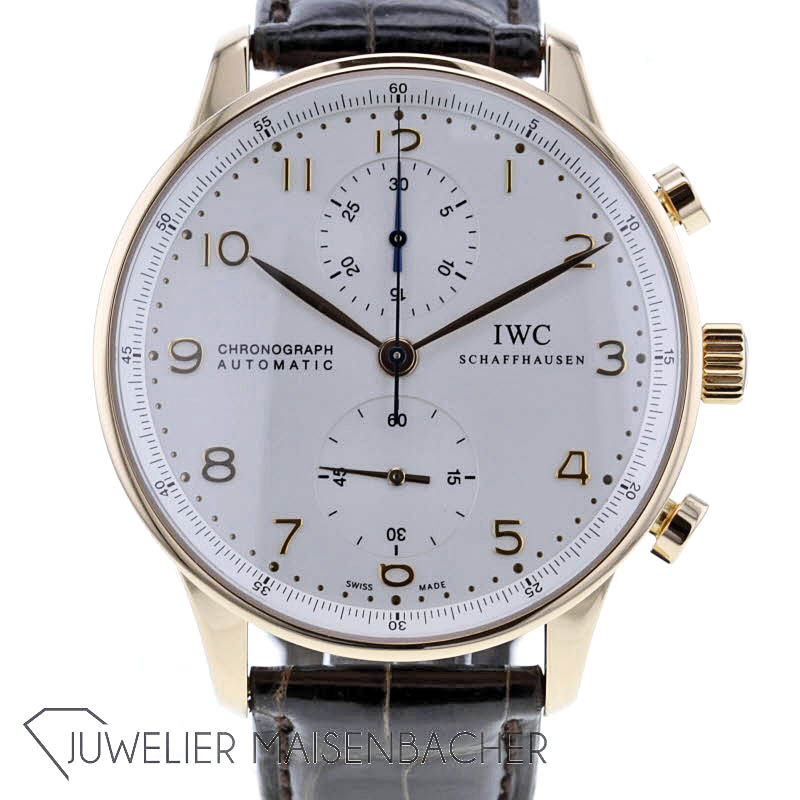 IWC Portugieser