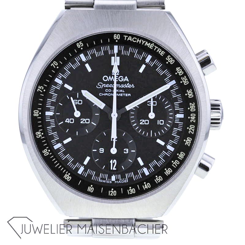 Omega Speedmaster Mark II