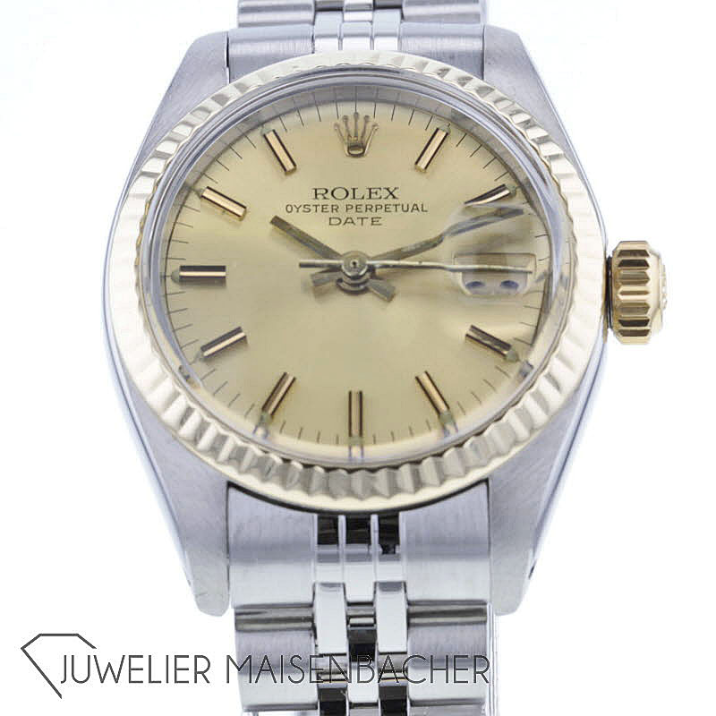 Rolex Datejust