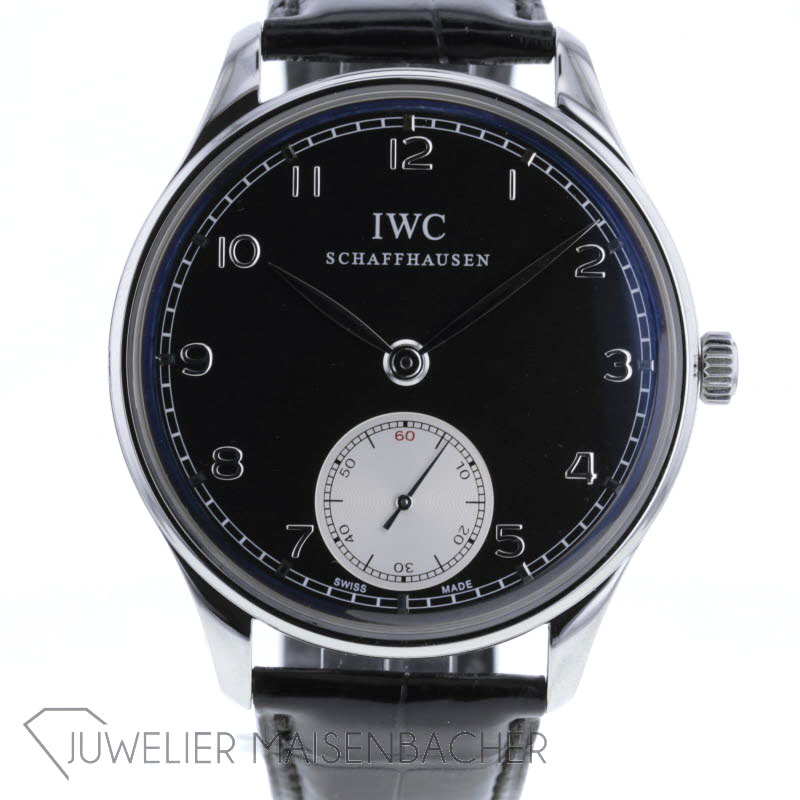 IWC Portugieser