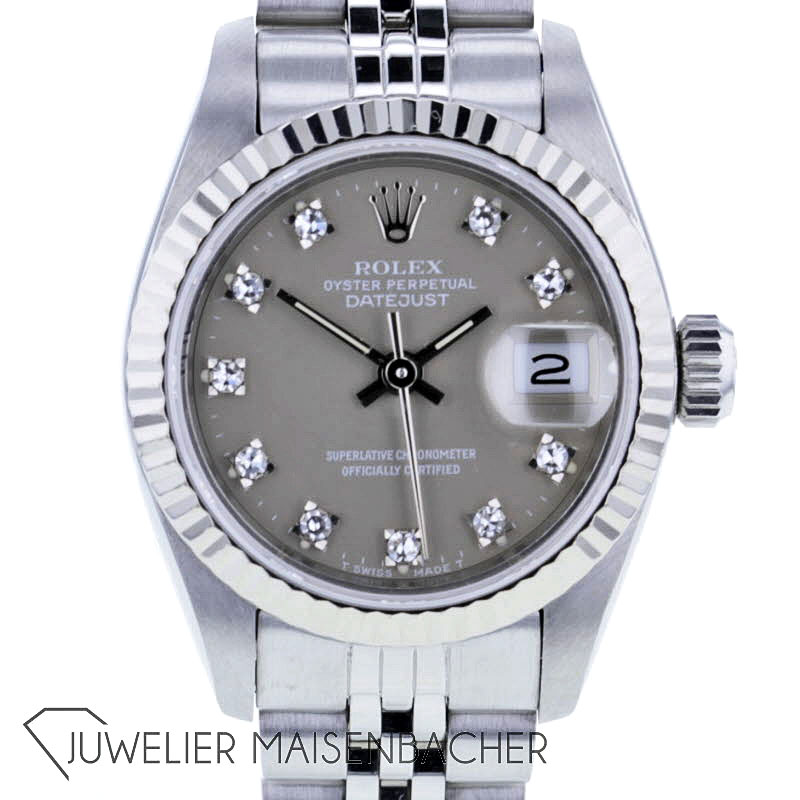 Rolex Datejust