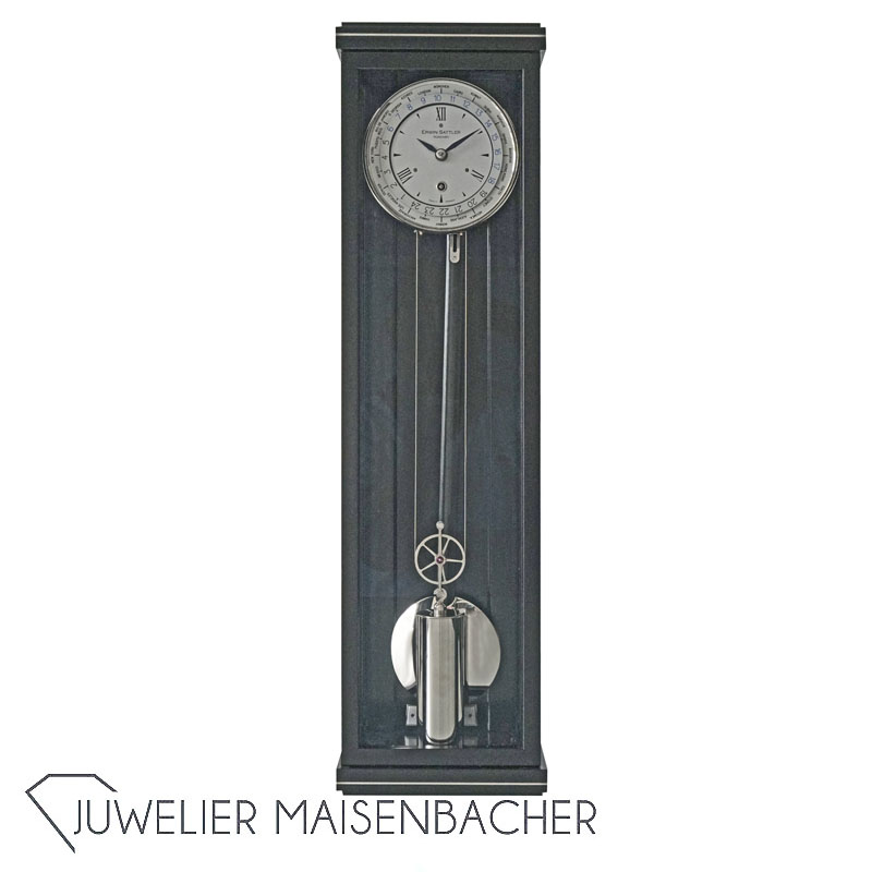 Erwin Sattler Standuhr Classica W 60 M