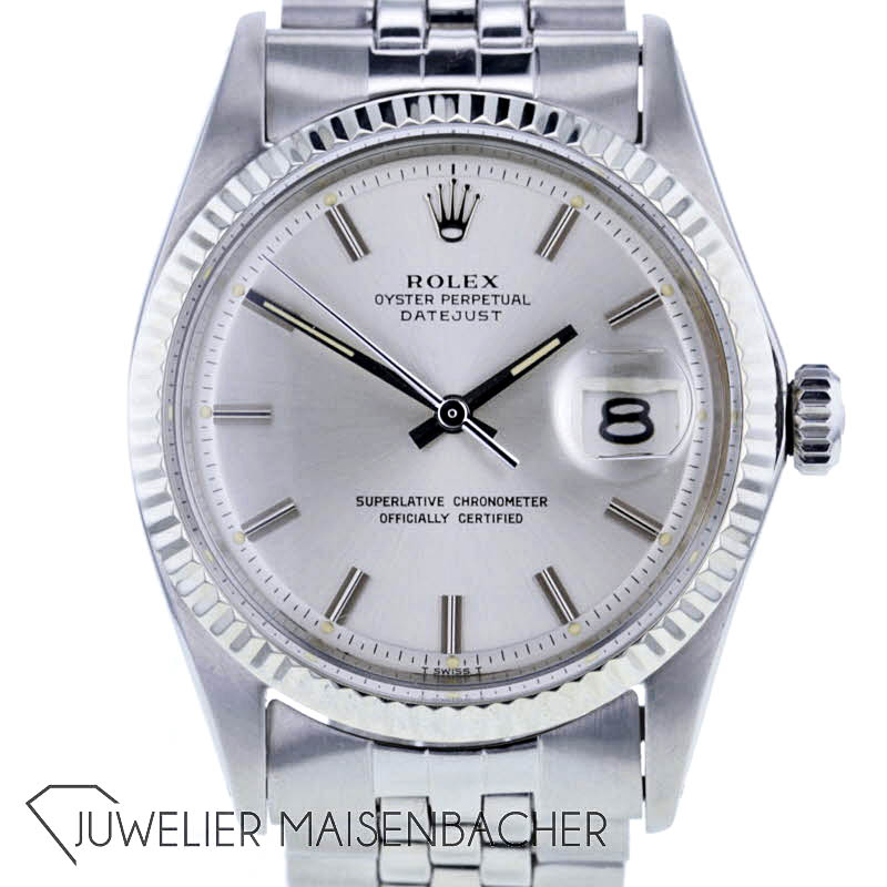 Rolex Datejust