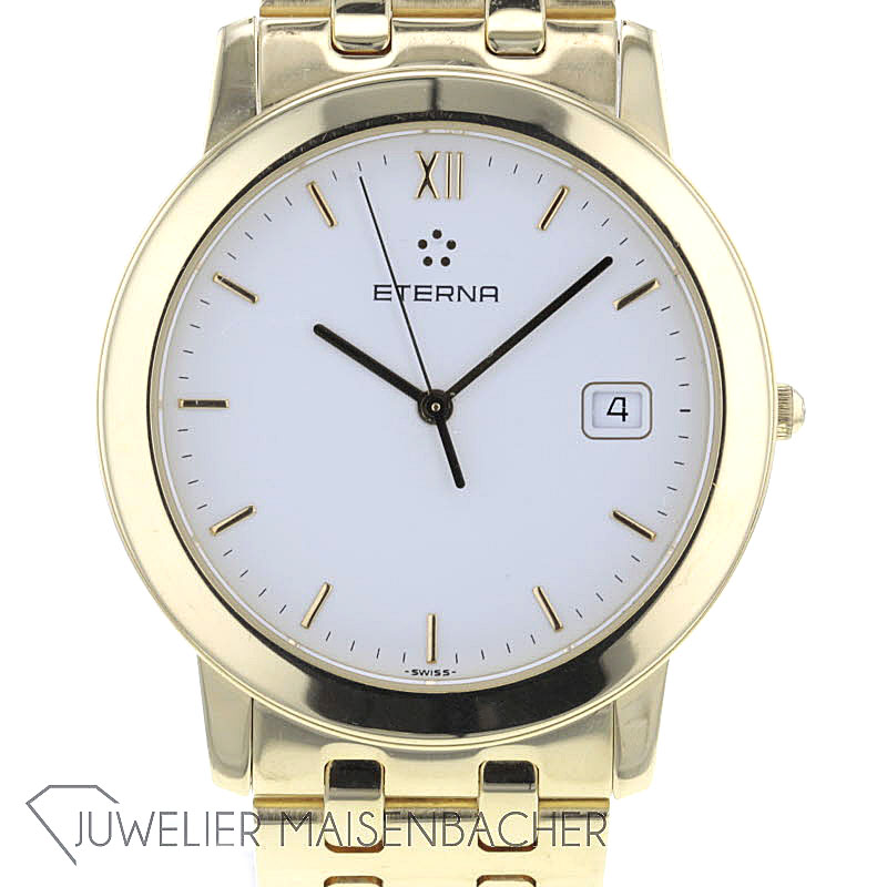 Eterna 1856