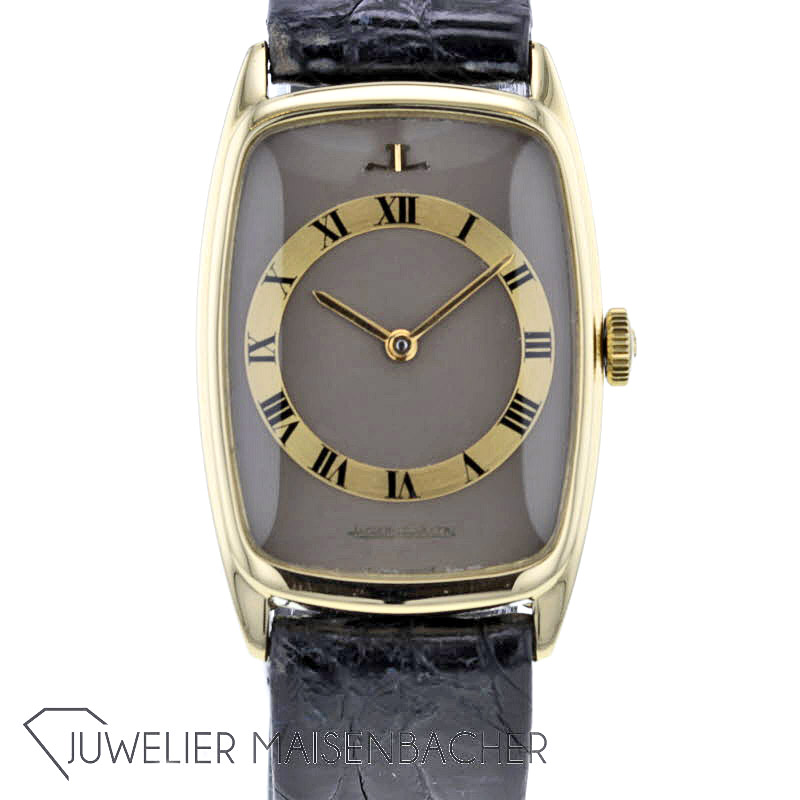 Jaeger-LeCoultre Vintage