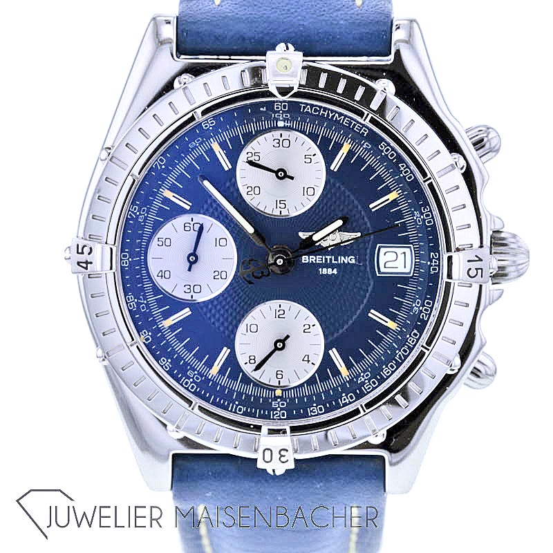 Breitling Chronomat