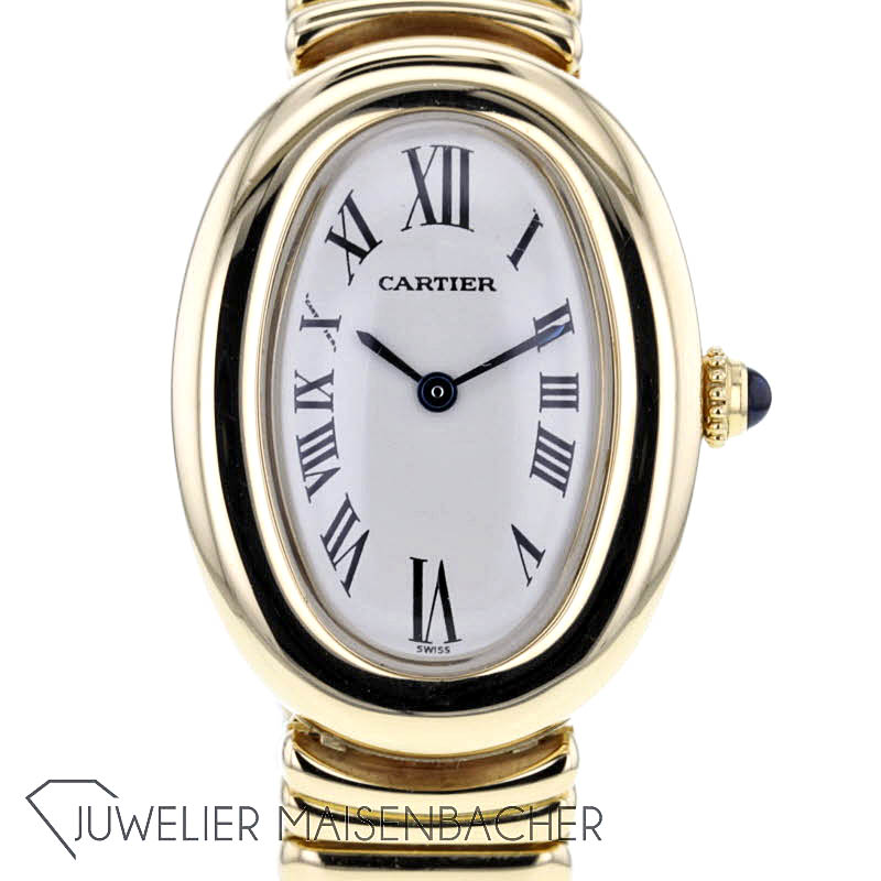 Cartier Baignoire