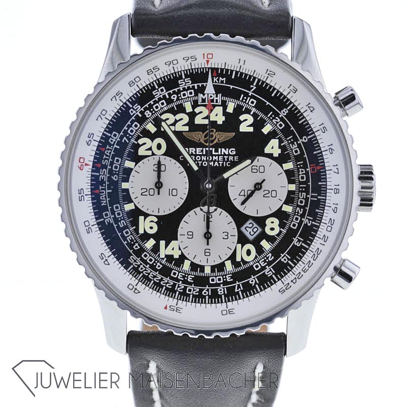 Breitling Navitimer Cosmonaut