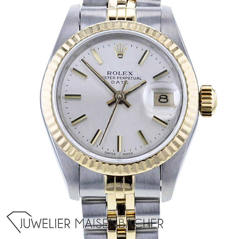 Rolex Datejust