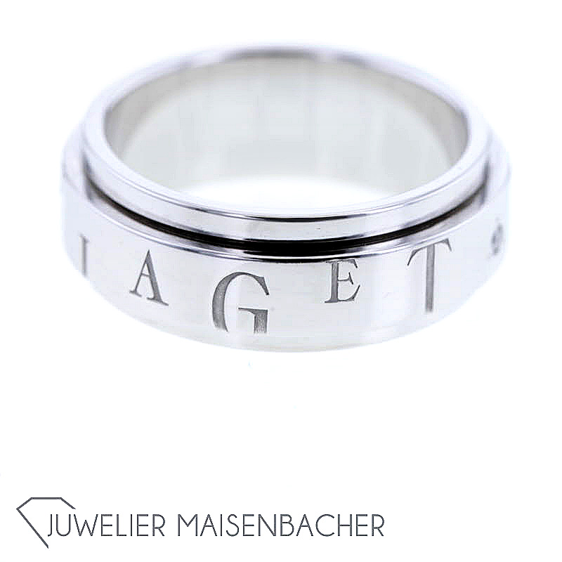 Piaget Possession Ring *Piaget*, Ringgröße 54