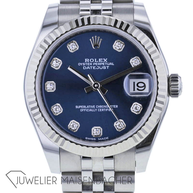 Rolex Datejust