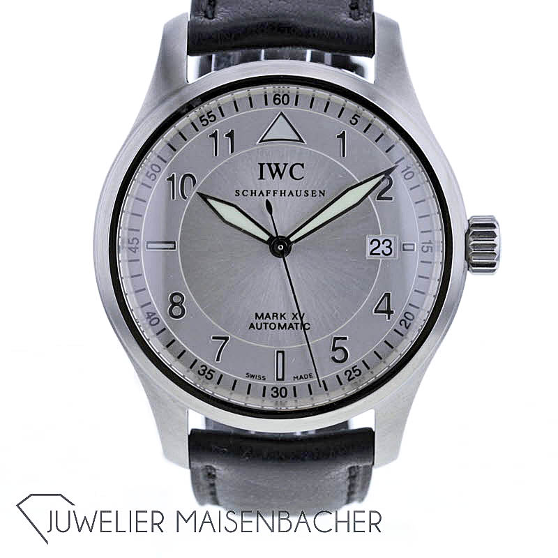 IWC Mark XV Spitfire