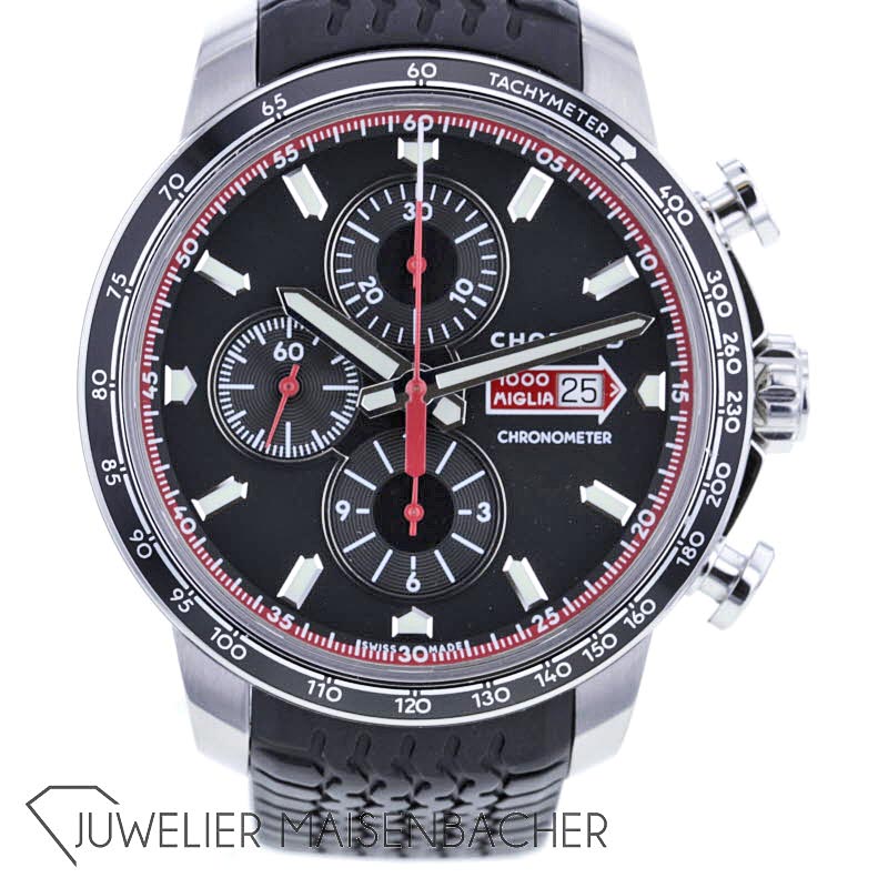 Chopard Mille Miglia GTS Chronograph