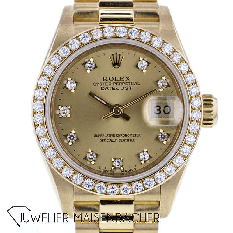 Rolex Datejust