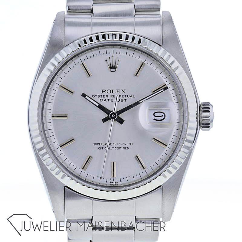 Rolex Datejust