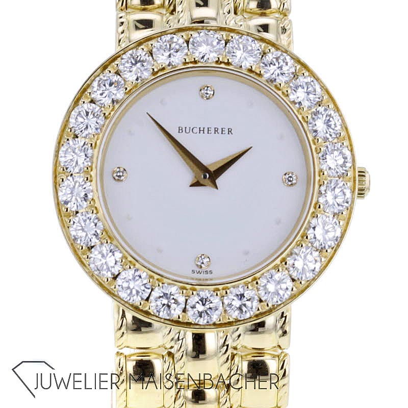 Bucherer