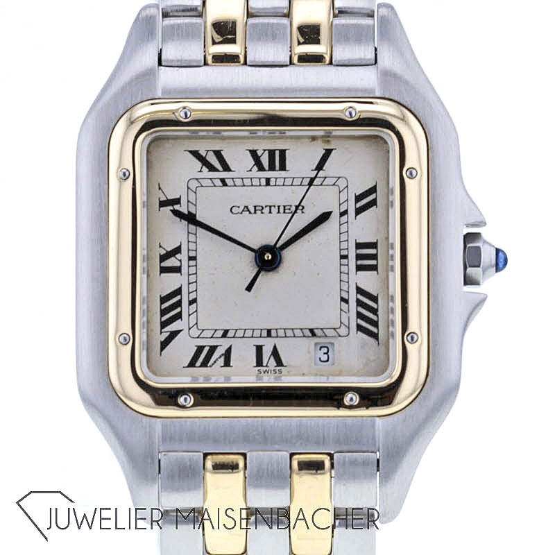 Cartier Panthere